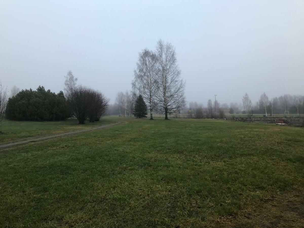 Kemi City L Near Snowcastle, 2 Rooms, Kitchen, Glazed Balcony, Free Parking On Street Exteriör bild